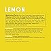 good! Snacks 15g Protein Plant Based Vegan Gluten Free Lemon Protein Bar. 12 Bars per Boxthumb 2