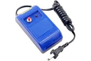 QEES Demagnetizer,Professional Watch Demagnetizer,Watch Repair Kit, Watch Repair Degaussing Demagnetizer Tool,Magnetizer Demagnetizer Tool Kit For Watch Mechanical.Watch Tools Gifts For Men Women Father.