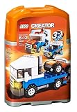 LEGO Creator Mini Vehicles