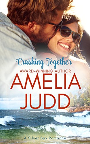 Crashing Together (Silver Bay Book 2)