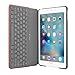 Logitech Canvas Keyboard Folio Case for iPad Air 2 -Red (920-007273) Will NOT Fit Other model iPad, will Only Fit iPad Air 2