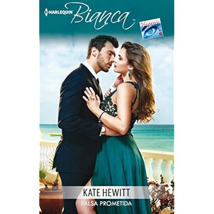 Falsa prometida (Bianca)