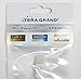 Tera Grand - Premium Mini DisplayPort / Thunderbolt to VGA Adapter Cable for Apple MacBook, MacBook Pro, MacBook Air, iMac, Mac mini, Mac Pro, and Microsoft Surface Pro - High Quality ABS Plastic Housing with Recessed Connector - in Retail Packaging