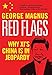 Red Flags: Why Xi's China Is in Jeopardy