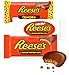 REESE'S Variety Assorted Chocolate Bars, Candy, 18 Count