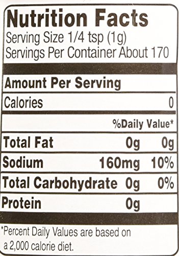 HEAD COUNTRY BBQ CHAMPIONSHIP SEASONING, ORIGINAL FLAVOR | 6 OUNCE | BBQ SEASONINGS AND RUBS | SMOKING & GRILLING SPICES AND SEASONINGS