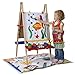ALEX Toys Artist Studio Magnetic Artist Easel