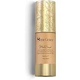 SeneGence MakeSense Color Correcting Tinted Moisturizer with Sheer Coverage, Medium, 1 Fl Oz, Enriched with SenePlex+ and Botanicals for Smooth, Even-Toned Skin