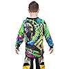 Motocross-Jersey-by-KO-Sports-Gear-Skull-Design