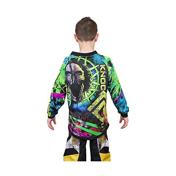 Motocross-Jersey-by-KO-Sports-Gear-Skull-Design