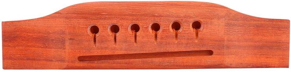 Rosewood Saddle Bridge