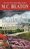 Death of an Honest Man (A Hamish Macbeth Mystery Book 33)