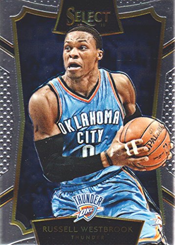 5 Russell+Westbrook+Assorted+Basketball+Bundle