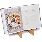 Amazon.com: Umbra Pelica Folding Cookbook Stand: Umbra ...