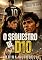 Livro O Sequestro de D10