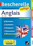 Bescherelle anglais collège A1-B1 by 