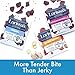 Lorissa’s Kitchen Grass-Fed Beef Sticks, Smoky Sweet, 1 oz., Pack of 12 - Made with Premium Grass-Fed Beef, Keto Friendly Snacks, Gluten Free, No Added Nitrites or Nitrates (Packaging May Vary)