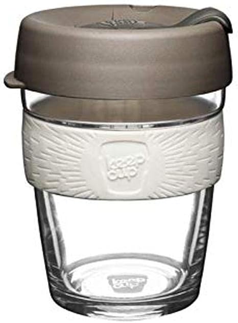 keep cup latte