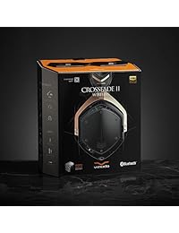 V MODA Crossfade 2   Auriculares inalámbricos talla única Rose gold