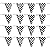 Racing Theme Party Supplies - 135 Piece Assortment