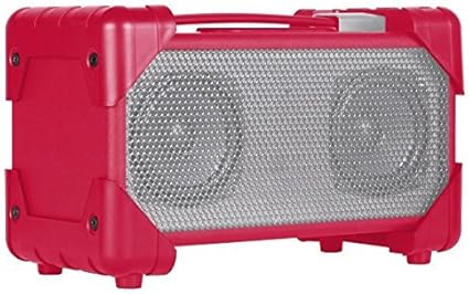 targus boombox wireless speaker