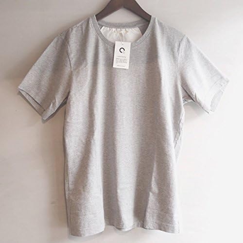 Amazon Co Jp Deeper S Wear ディーパーズウェア 消臭素材 Catcher Tシャツ 杢グレー 3 Mサイズ 服 ファッション小物 Amazon Co Jp Deeper S Wear ディーパーズウェア 消臭素材 Catcher Tシャツ 杢グレー 3 Mサイズ 服 ファッション小物