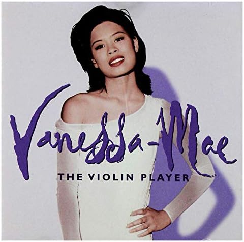 Vanessa-Mae - Ultimate Collection - Amazon.com Music