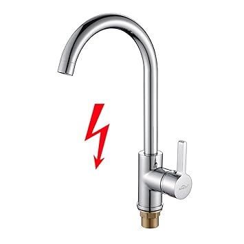 Wasserhahn Lockert Sich Immer Wieder