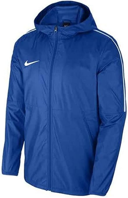 nike dry park jacket