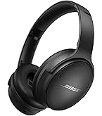 Bose QuietComfort Headphones - Wireless Bluetooth Headphones