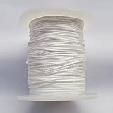 GPP White Bow Fishing Line (165ft/50m Spool 200-pounds)