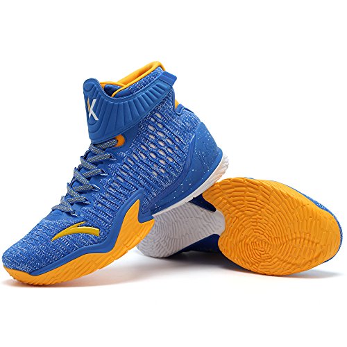ANTA 2017 KT3 Mens Basketball Shoes