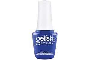 Gelish MINI Soak-Off Gel Polish