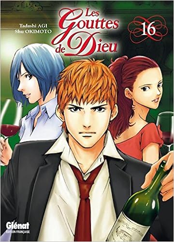 Amazon Fr Les Gouttes De Dieu Tome 16 Agi Tadashi Okimoto Shu Livres Amazon Fr Les Gouttes De Dieu Tome 16 Agi Tadashi Okimoto Shu Livres