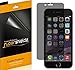 Supershieldz (2 Pack) (Privacy) Anti Spy Screen Protector Shield, 0.11mm, Designed for Apple iPhone 6 (4.7 inch)