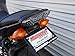 Vagabond Motorsports VM-Y910 Yamaha FZ-09 (2014-2016) Fender Eliminator