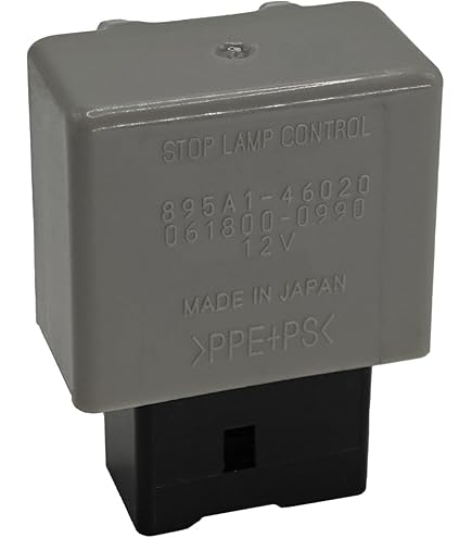Amazon.com: SDYYDS Brake Light Switch 453468/84340-69075 4Pin