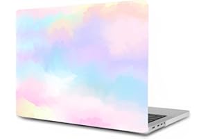 ACJYX Compatible with MacBook Air M4 M3 M2 Case 13.6 inch Model A2681 A3113 A3240 Release 2022-2025, Special Pattern Plastic 