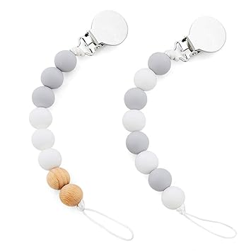 bibs pacifier amazon