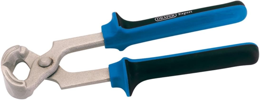Draper Expert 07034 Flexkopf-Schraubenschlüssel Set – 8-teilig, Chrom-Vanadium-Stahl – Ratschenfunktion Für Enge Räume