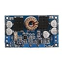 DROK DC Buck Boost Converter Module Power Supply 80W 12V 24V Voltage Regulator Input 5-32V Output 1-30V Adjustable Voltage Converter