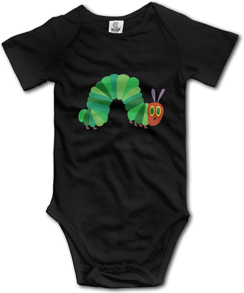 caterpillar baby clothes