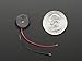 Adafruit Small Enclosed Piezo w/Wires [ADA1740]