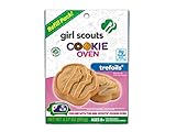 Girl Scouts Basic Refill Trefoils Cookies 3.17oz