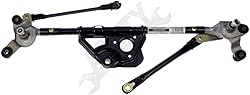 APDTY 713523 Windshield Wiper Transmission Linkage