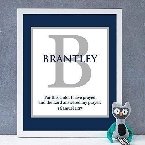 baptism present for boy