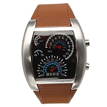 digital wrist watch for mens online