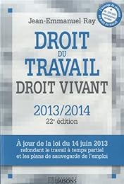 Droit du travail