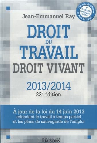 Droit du travail