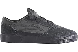 Lakai Men’s Cambridge Low-Top Skateboarding Shoe